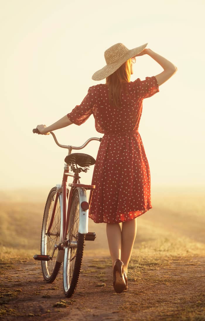 hotell Fritiden hyra-cykel